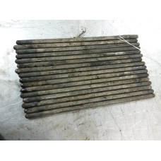 101Y024 Pushrods Set All From 1961 Oldsmobile 98  6.5